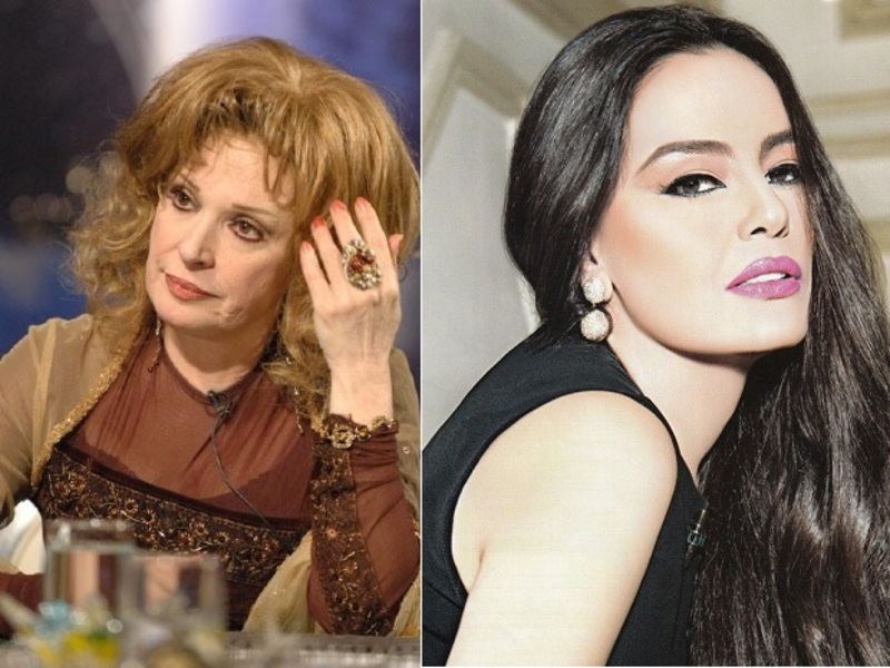 رمضان يشهد عودة أسطورتي الفوازير في أضخم عمل فني